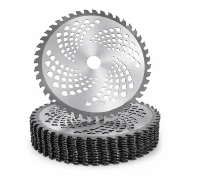 x20 SET - Disc vidia 255mm, 40 dinti, 25,4mm, pentru motocoasa, dinti vidia premium, CAMPION PROFESSIONAL CMP1373