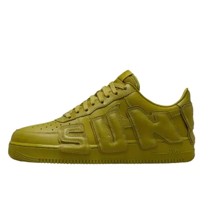 Air Force 1 Low Cactus Plant Flea Market Moss