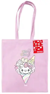 Geantă de cumpărături Pyramid Animation: Sanrio - Hello Kitty Ice Cream