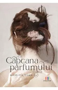 eBook Capcana parfumului