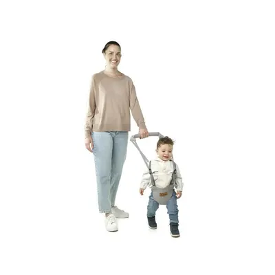 Ham de siguranta Jane pentru primii pasi, ergonomic, 53x23 cm