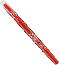 Pix cu gel Reminisce 0.7 mm, rosu