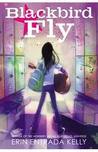 Blackbird Fly