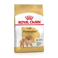 Hrana uscata pentru caini Royal Canin Pomeranian Adult 1,5 kg