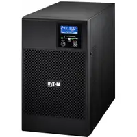 UPS Eaton 9E, 2000 VA, 1600 W, intrare: C14, iesire: (6) C13, turn, Online/dubla conversie Eaton 9E2000I