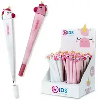 Pix din silicon Kids Licensing You Are Special - Unicorn, sortiment