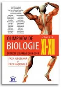 Olimpiada de Biologie