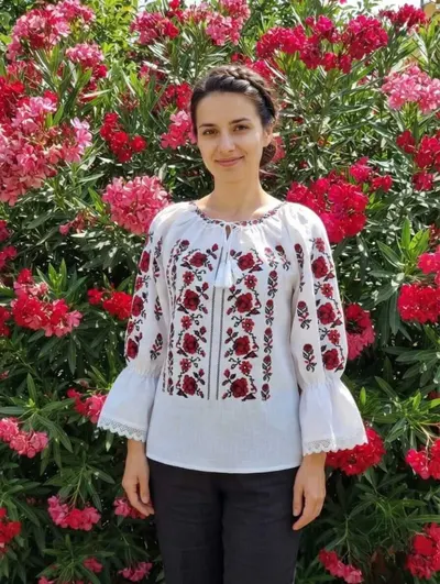 Ie Traditionala Alexandra 45