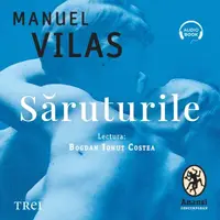 Săruturile - Audiobook
