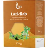 Ceai Laridiab 100g