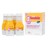 Viyo Renafelin, flacon, 4x150 ml