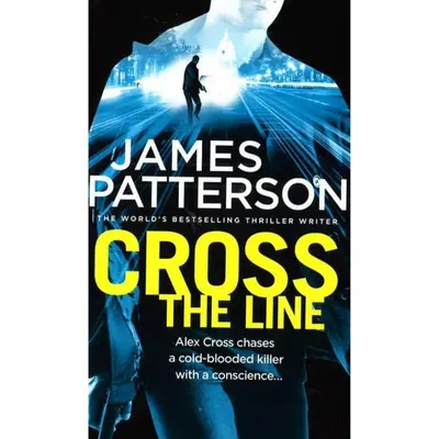Cross The Line