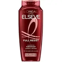 Sampon Fortifiant L'Oreal Elseve Full Resist, pentru Par Fragil cu Tendinta de Cadere, 400 ml