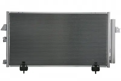Condensator climatizare (cu uscator) potrivit TOYOTA RAV 4 II 1.8-2.4 05.00-11.05