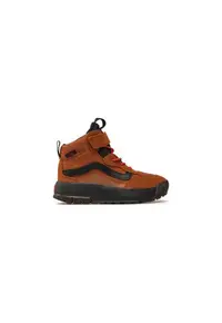Pantofi sport baieti 304366185 - Piele naturala - Maro - Maro