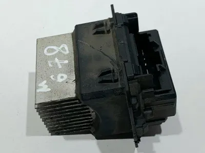 Rezistenta ventilator bord T1017845R Renault Captur (2013-2017)