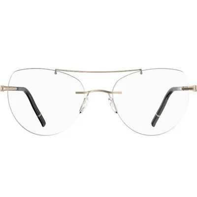 Silhouette L009/LO 7520 56 MOMENTUM AURUM