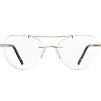 Silhouette L009/LO 7520 56 MOMENTUM AURUM