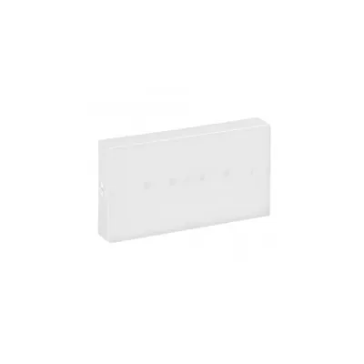 Lampa de emergenta URA ONE - standard Maintained/Non maintained - 1h - 350 lm - LED