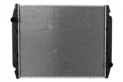 Radiator motor (fara cadru) potrivit IVECO EUROSTAR, EUROTECH MH, EUROTECH MP F2BE0681A-F3AE0681E 01.93