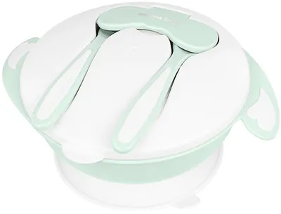 Castron 4 in 1 Kikka Boo - Mint