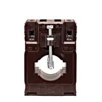 Transformator de curent 250/5A, 30x10