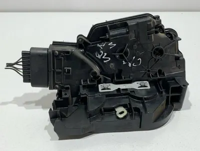 Broasca usa stanga spate AM5A-U26413-CF Ford Grand C-Max (2010-2015)