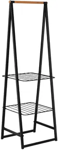 Mobilier multifuncțional Brabantia - Linn, compact, negru