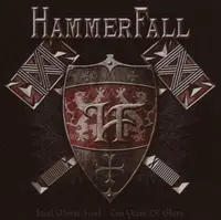 Steel Meets Steel: 10 Years of Glory