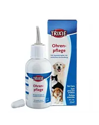 TRIXIE Soluție pentru curățarea urechilor 50ml