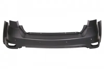 Bara spate cu locas senzori, grunduita DODGE JOURNEY; FIAT FREEMONT dupa 2008