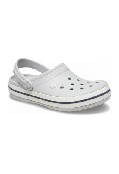 Saboti Femei - Crocband 11016 Clog - Grizxv - Gri