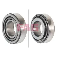 Rulment roata FAG 32207A