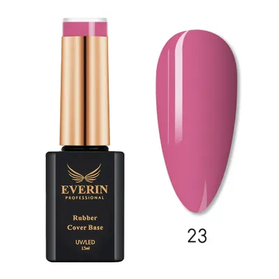 Rubber Cover Base Everin 15ml- 23