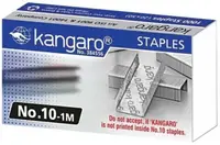 Capsator cleste Kangaro - №10, 1000 buc