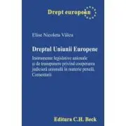 Dreptul Uniunii Europene