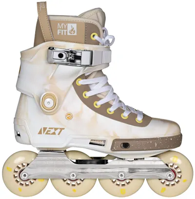 Role inline Powerslide Next Mery Munoz Pro 80