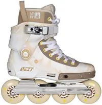 Role inline Powerslide Next Mery Munoz Pro 80
