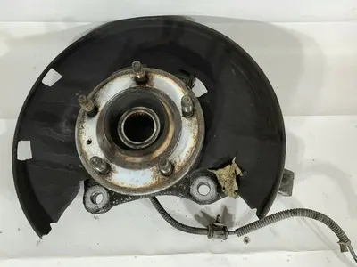 Fuzeta dreapta fata 13319483 Opel Astra J facelift (2012-2015) 1.6 cdti B16DTL