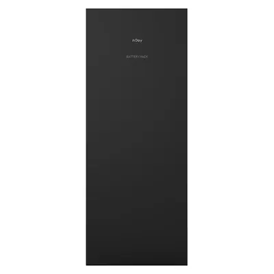 Cabinet de baterii pentru seria nJoy Garun 40KL/60KL/80KL si Ranger 30KT/60KT TB2421E UPBPTB2421EX-AZ01B