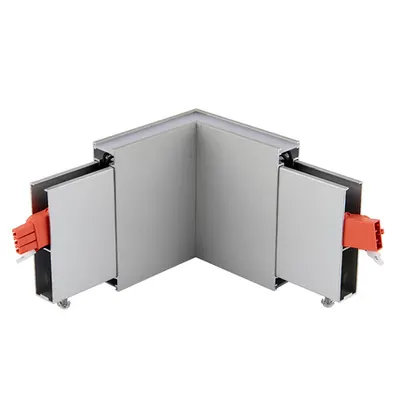 Kingsley 90 Degree Corner 3W cool white
