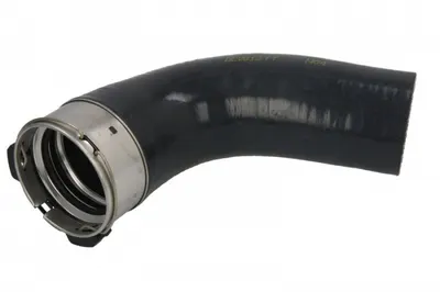 Furtun intercooler Dreapta Superior, siliciu potrivit VOLVO S60 II, S80 II, S90 II, V60 I, V60 II, V70 III, V90 II, XC60 II, XC70 II, XC90 II 2.0 2.0D 09.13