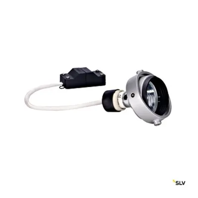 GU10 MODUL pt AIXLIGHT PRO 50 montare, argintiu