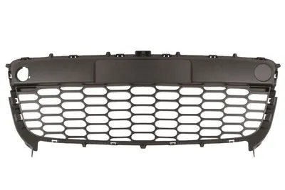 Grila bara fata plastic, negru potrivit MAZDA CX-7 2007-2013 2007-2012