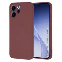 Husa pentru Oppo Reno15 FS / Reno15 F, Techsuit, SoftFlex, Visinie