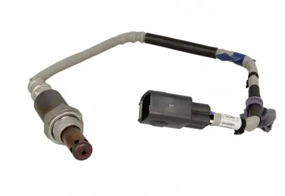 Sonda lambda (numar de fire 4, 380mm) LEXUS LS; TOYOTA AURIS, AVENSIS, COROLLA, RAV 4 III, RAV 4 IV, VERSO, YARIS 1.6-4.6 dupa 2006