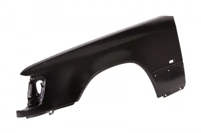 Aripa fata stanga cu locas semnalizator MERCEDES Clasa E W124, W124 intre 1984-1998