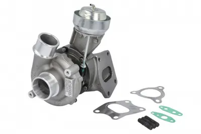 Turbocompresor potrivit MITSUBISHI PAJERO IV 3.2D 02.07