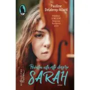 Povestea asta este despre Sarah