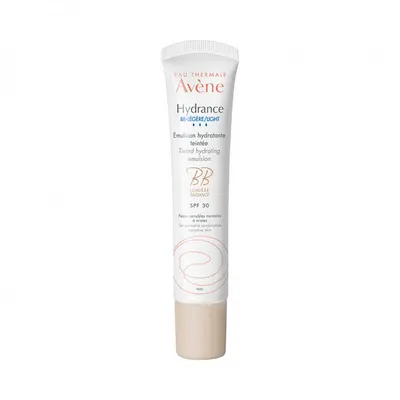 Hydrance Optimale Legere Teint 40ml, Avene